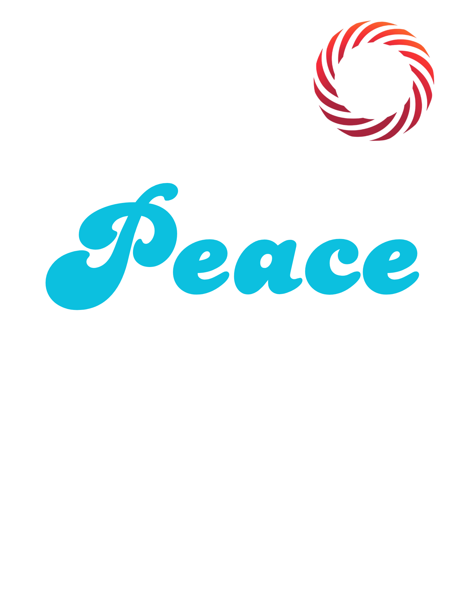 Peace T-Shirt